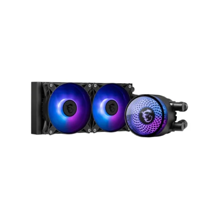 Water Cooler MSI MAG CORELIQUID A12 240 BLACK