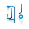 Adaptador Wi‑Fi USB | Cudy | WU1400 | AC1300 dual band USB 3.0