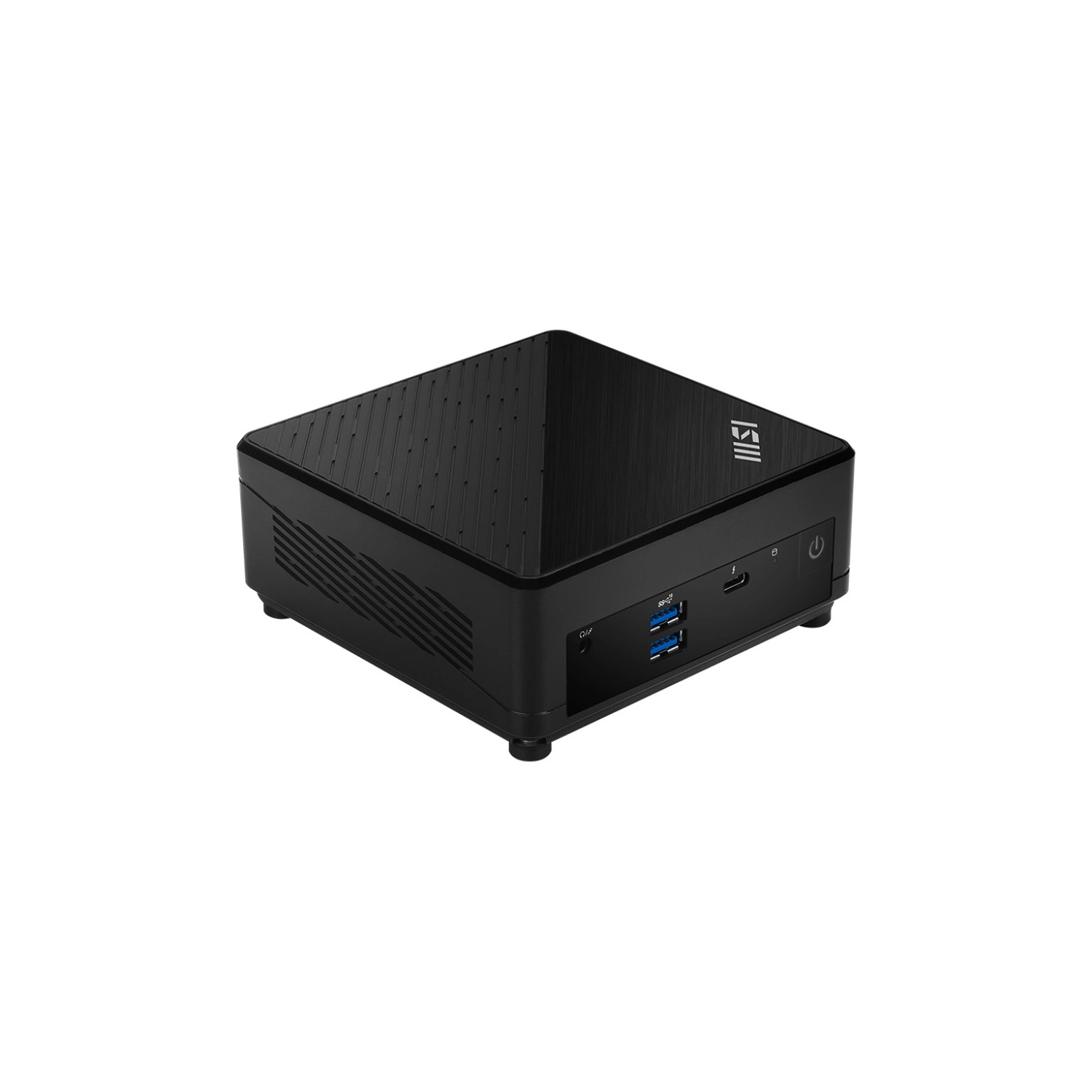 PC | MSI | Cubi 5 12M-015BUS | Core i5-1235U barebone, Wi‑Fi 6E, Thunderbolt 4 PC | MSI | Cubi 5 12M-015BUS | Core i5-1235U barebone, Wi‑Fi 6E, Thunderbolt 4