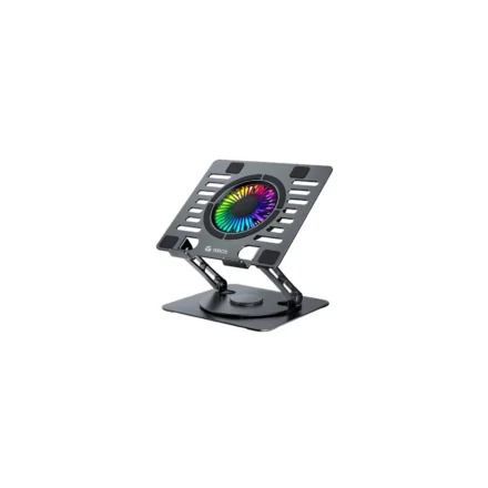 Base Notebook Teros TE-7132N 1 Fan 11cm USB