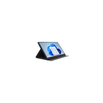 Monitor Portatil Teros TE-1501S 15.6″ Plano IPS FHD (1920 x 1080) 60Hz USB