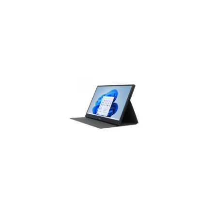 Monitor Portatil Teros TE-1501S 15.6" Plano IPS FHD (1920 x 1080) 60Hz USB