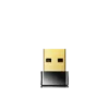 Adaptador Bluetooth USB | Cudy | BU530 | Bluetooth 5.3 Nano USB-A