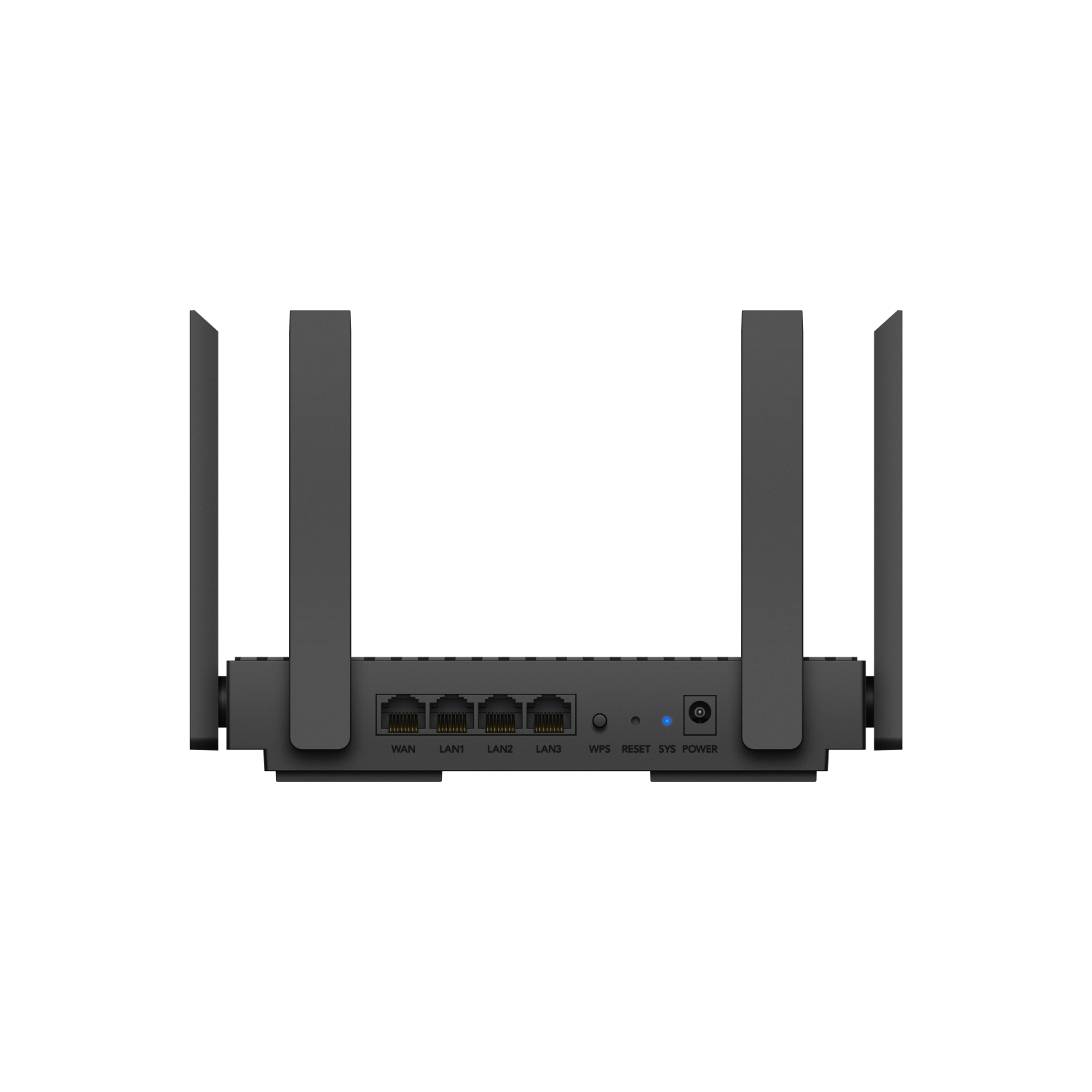Router | Cudy | WR1500 1.0 | AX1500 Wi‑Fi 6 Mesh Dual Band Gigabit - 2 Router | Cudy | WR1500 1.0 | AX1500 Wi‑Fi 6 Mesh Dual Band Gigabit