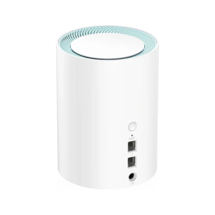 Router | Cudy | M1300 3.0 3-Pack | Wi‑Fi 5 Mesh dual band Gigabit