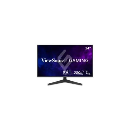 Monitor Gaming ViewSonic VX2429 24″ 200Hz FHD