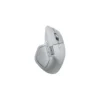 Mouse | Logitech | MX Master 4 | 8000 DPI, Quiet Click, Bluetooth LE