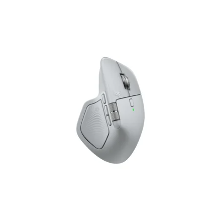 Mouse | Logitech | MX Master 4 | 8000 DPI, Quiet Click, Bluetooth LE Mouse | Logitech | MX Master 4 | 8000 DPI, Quiet Click, Bluetooth LE