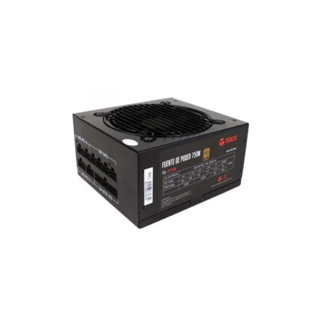 Fuente Teros TE-7175N 750w 80 Plus Gold ATX Full Modular Fuente Teros TE-7175N 750w 80 Plus Gold ATX Full Modular
