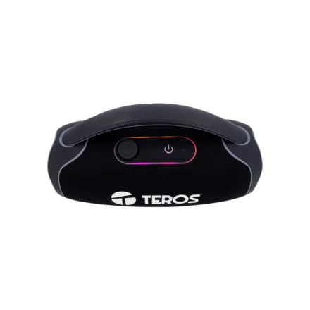 Parlante Portatil Teros TE-6045 60W IPX5 USB-C 3600 mAh
