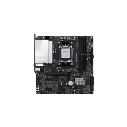 Placa madre | MSI | PRO B840M-P WIFI6E | AM5 DDR5 Wi‑Fi 6E mATX