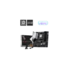 Placa madre | MSI | PRO B840M-P WIFI6E | AM5 DDR5 Wi‑Fi 6E mATX