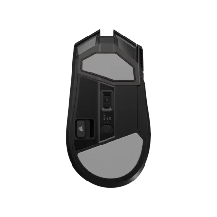 Mouse gamer CORSAIR DARKSTAR RGB MMO Wireless