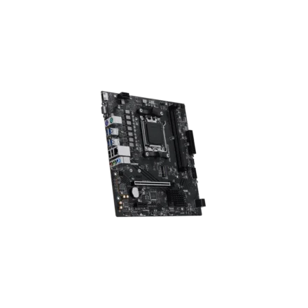 Motherboard | MSI | PRO A620AM-B EVO | AM5 DDR5 Micro ATX PCIe 4.0