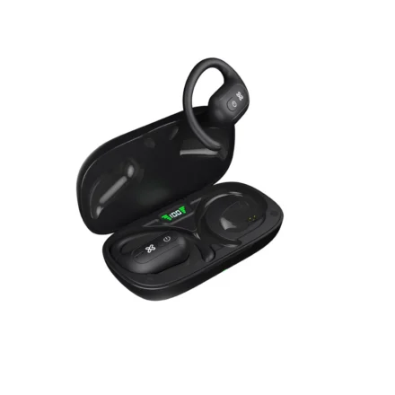 Aur Klip Xtreme, In ear , Inal, 20Hs, Cancel, IPX5
