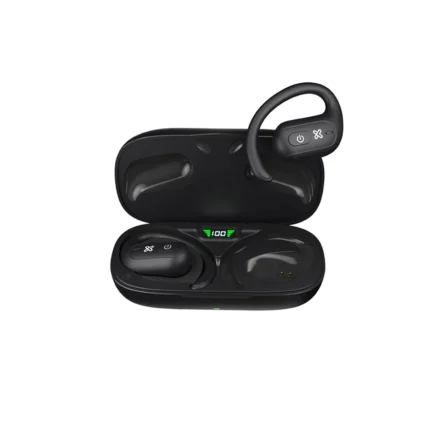 Aur Klip Xtreme, In ear , Inal, 20Hs, Cancel, IPX5