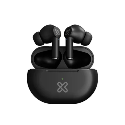 Aur Klip Xtreme, In ear , Inal, 17Hs,Cancel, Touch