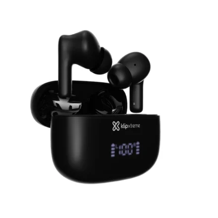Aur Klip Xtreme, In ear , Inal, 26Hs,Cancel, Touch