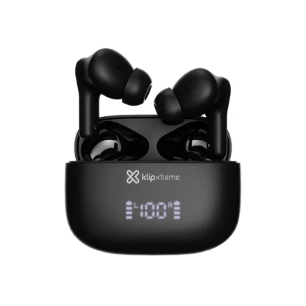 Aur Klip Xtreme, In ear , Inal, 26Hs,Cancel, Touch