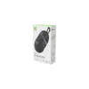 Par Klip Xtreme, Inal, 6w, 12hs, IPX7, Negro