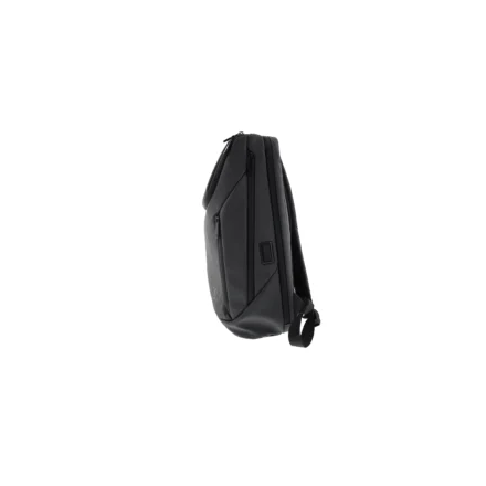 Mochila Klip Xtreme, Evergo, 15,6", 15 kg, Gris