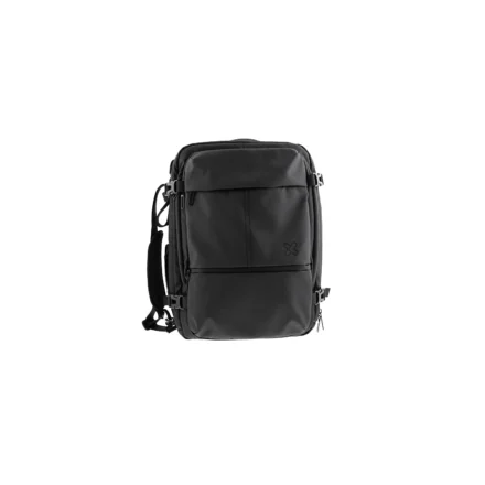 Mochila Klip Xtreme, Nomad, 2 en 1, Imper, Usb ,Ca
