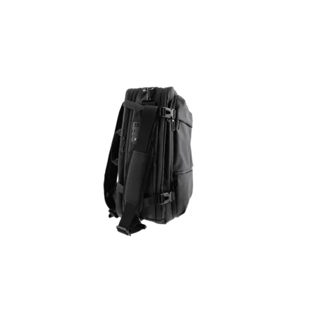 Mochila Klip Xtreme, Nomad, 2 en 1, Imper, Usb ,Ca