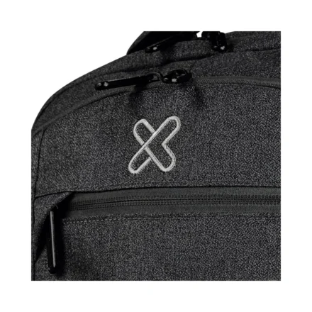 Mochila Klip Xtreme, Stendal, USB, 15,6", 15 kg, N