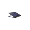 Base Xtech, 17", 6 coolers, 6 posiciones , Led