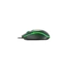Mouse | Xtech | XTM-218 | óptico cableado 2400 DPI 4 botones