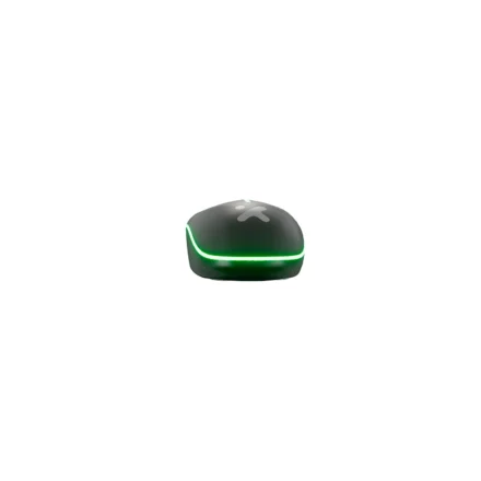 Mouse | Xtech | XTM-218 | óptico cableado 2400 DPI 4 botones