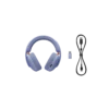 Auricular | Logitech | G325 | LIGHTSPEED, Bluetooth 5.2 y micrófono IA