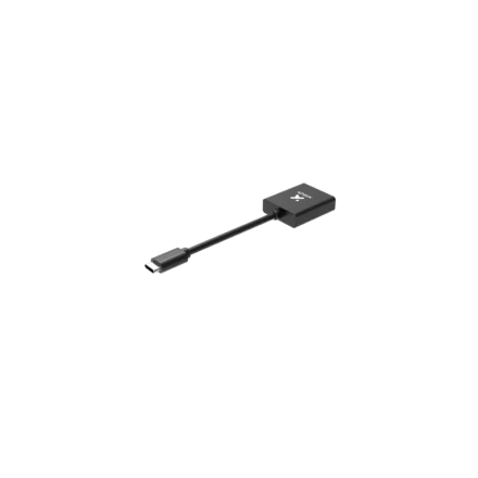 Adaptador USB-C a HDMI | Xtech | XTC-541 | 4K Ultra HD, 10 cm