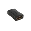 Adaptador Xtech, HDMI hembra a hembra