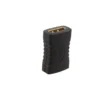Adaptador Xtech, HDMI hembra a hembra