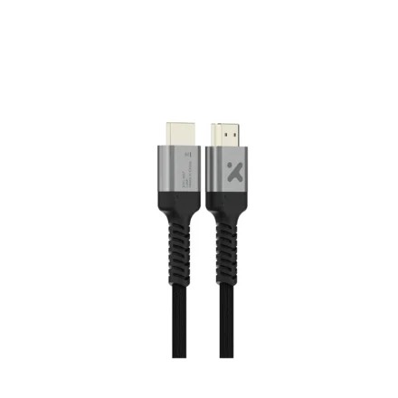 Cable Xtech, HDMI 2,1 Ultra, 8K , macho a macho, 1
