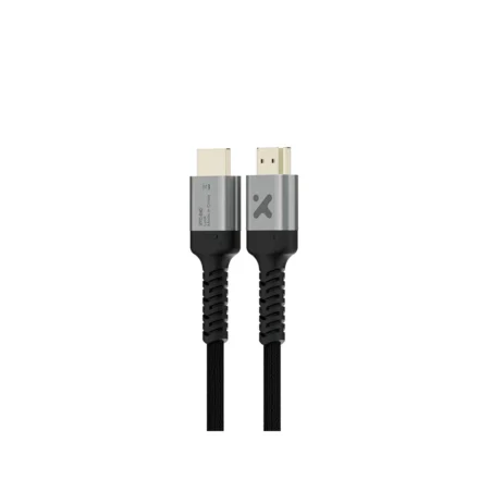 Cable Xtech HDMI 2,1Ultra, 8K, macho a macho , 3 m
