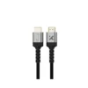 Cable Xtech HDMI 2,1Ultra, 8K, macho a macho , 3 m