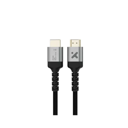 Cable Xtech HDMI 2,1Ultra, 8K, macho a macho , 3 m