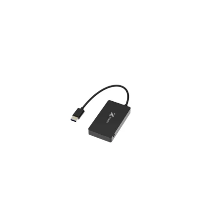 Hub Usb Xtech, Usb 3,0 de 4 puertos