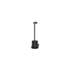 Lampara Led Xtech, 15w, 3 modos ,Usb C