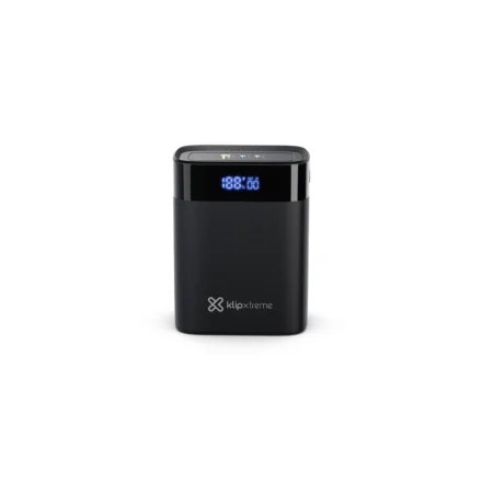 Power Klip Xtreme , 30000 mAh, Laptos; celus, Tabl