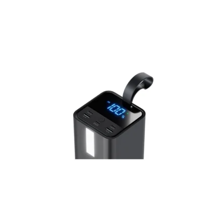 Power Klip Xtreme , 50000 mAh, Laptos; celus, Tabl