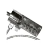 Candado Xtech, largo 183cm , 4 combinaciones ,1000 - 2 Candado Xtech, largo 183cm , 4 combinaciones ,1000