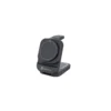 Cargador inalámbrico 3 en 1 | Klip Xtreme | KDC-150 | plegable USB-C