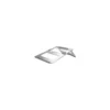 Base Klip Xtreme Aluminio 15,6