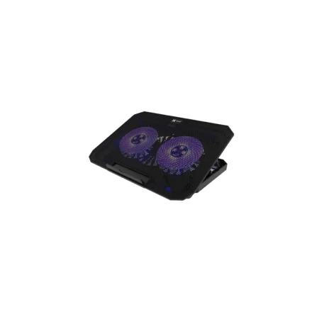 Base Xtech cooler , ajustable, 15,6″