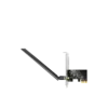 Adaptador PCI-E Wi‑Fi | Cudy | WE650 | Dual Band AC650 Wi‑Fi 5