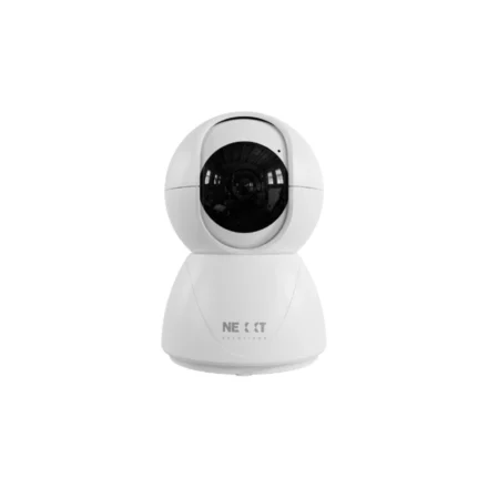 Cámara de seguridad | Wi‑Fi PTZ Nexxt NHC-IP11 | 2K QHD | Interior