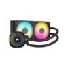 Cooler líquido CPU | CORSAIR | TITAN 240 RX RGB | 240 mm RGB iCUE LINK - 2 Cooler líquido CPU | CORSAIR | TITAN 240 RX RGB | 240 mm RGB iCUE LINK